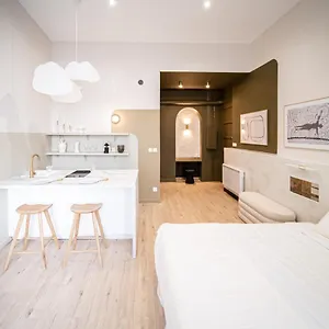 Le Kaolin Appartement