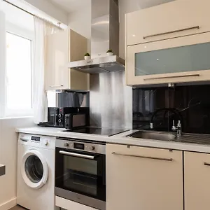 Dify Poulaillerie - Cordeliers Appartement