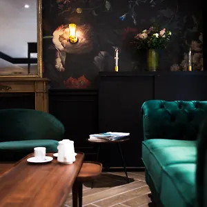 3* Otel Edmond W Part-dieu