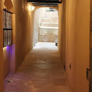 La Loge Du Vieux Alojamento de Acomodação e Pequeno-almoço