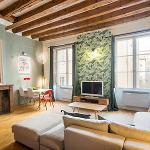 Honorê - Amboise Appartement