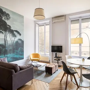 Honorê - Barre Appartement
